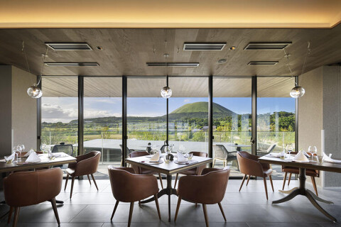 五島リトリート ray by 温故知新の画像