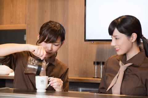 港屋珈琲　四日市インター店の画像