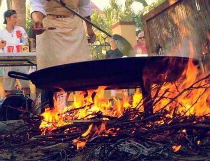 スペインバル　バルデゲーの画像