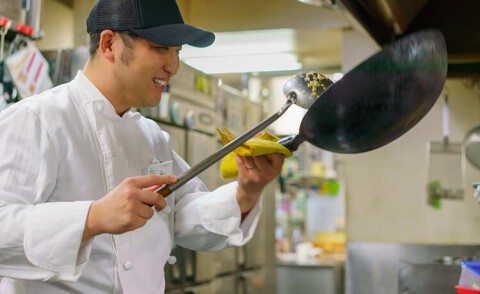 Mom Garden Resort HAYAMAの画像