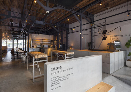 THE PLACEの画像