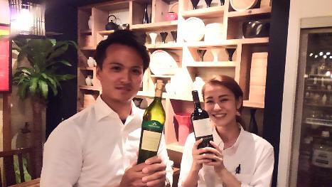 アンズキッチンの画像