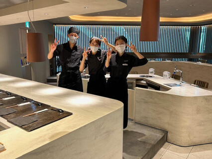 cuud　第1ビル店羽田空港国内線の画像