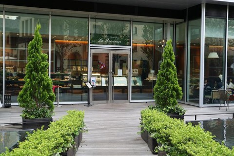 ラ・プレシューズ紀尾井町店の画像