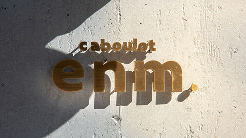 カブロエン（caboulot enm.）の画像