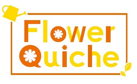 Flower Quiche　大和高田店の画像