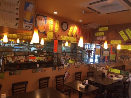 中華料理　新京の画像