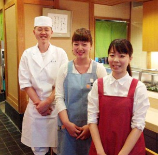 志ば多鮨の画像