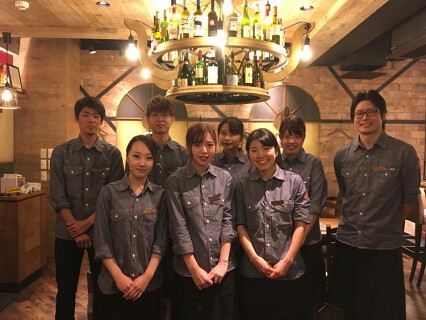 PIZZA＆WINE カヤバール 田町店の画像