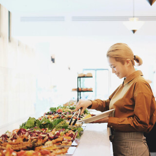 PARIYA心斎橋店の画像