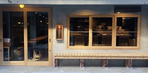 食堂くくの画像