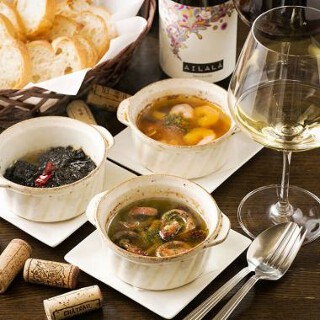 wine cafe Pub Jack 本八幡店の画像