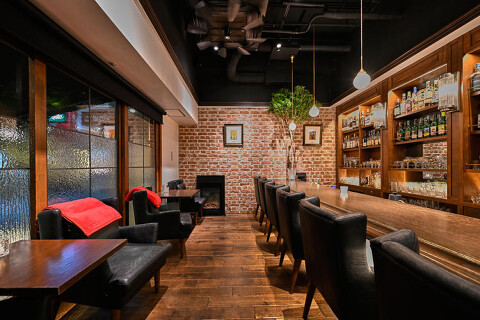 Bar＆Restaurant  ottoの画像