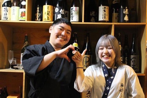 個室居酒屋 時しらず 大宮駅前店の画像