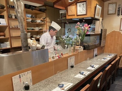 浜料理 魚はんの画像