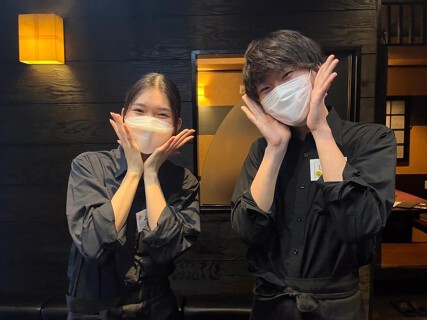 本日のおすすめ　大久保店の画像