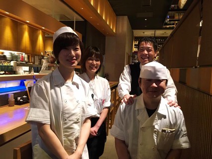 和食波奈　仙台店の画像