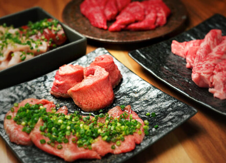 焼肉 Case of Tokyo の画像