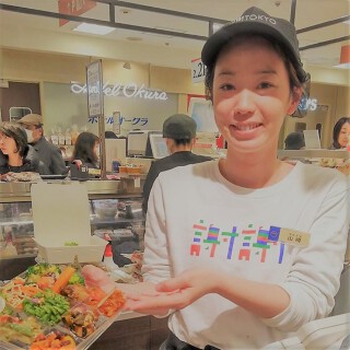 謝謝チャイニーズキッチンの画像