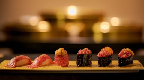 麻布十番 焼肉BULLSの画像