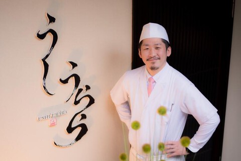 肉割烹 うしうららの画像