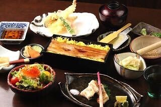 あなご屋銀座ひらいの画像