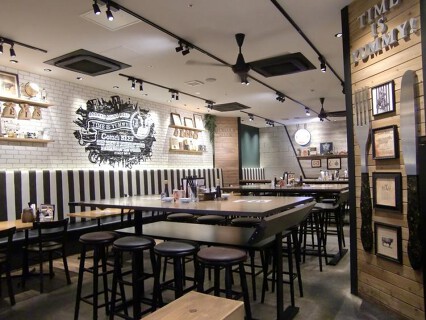 Gottie'sBEEF高田馬場の画像