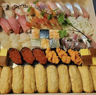 すし割烹　柿八の画像