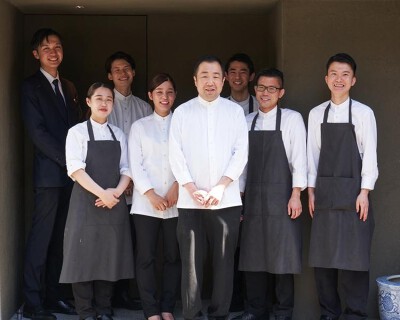 一平飯店の画像
