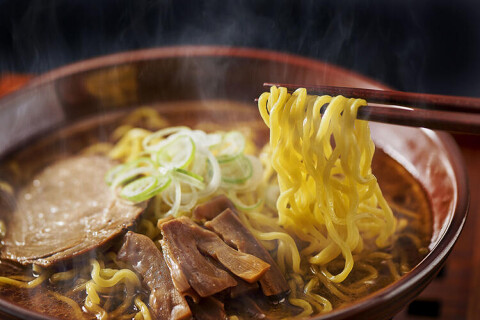 ラーメン大将発寒店の画像