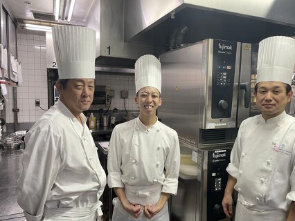 ビュッフェ＆ダイニングルミエールの画像