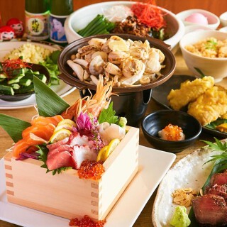 浜焼処 あこ屋の画像