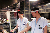 やきとりの名門 秋吉 鶴舞店の画像