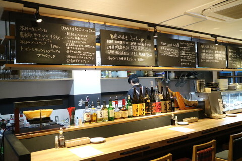 Oyster house Kaiの画像