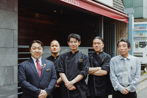 DAL-MATTO 六本木ヒルズ店の画像