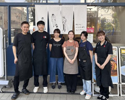 HARU Dinerの画像