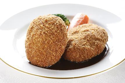 レストラン香味屋の画像