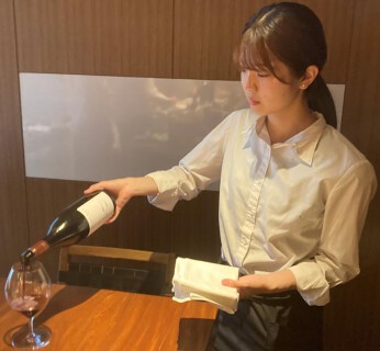 銀座かつかみの画像