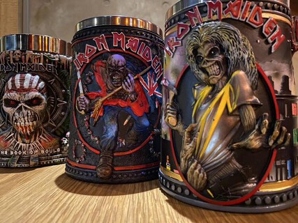 Kitchen&Bar with Hard Rock music ORANGE-ROOM浅草の画像