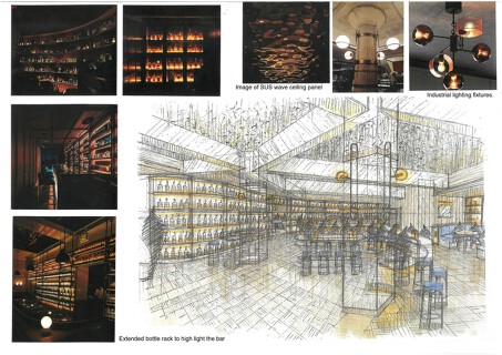 THE STORY OF HIBIKI in Singapore (仮) の画像