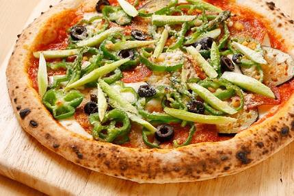 ヤキタテピザ佐野　武蔵小山店の画像