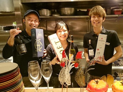 鶏とセイロ蒸　キンクラの画像