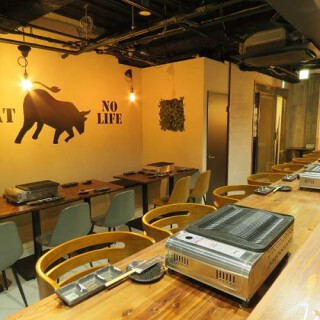 焼肉Lab 梅田店の画像