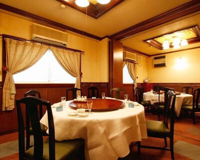 獅門酒楼の画像