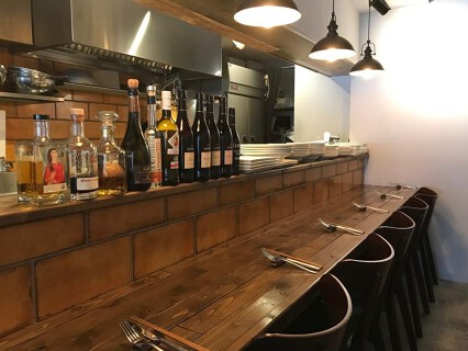 ワイン厨房たかはしの画像