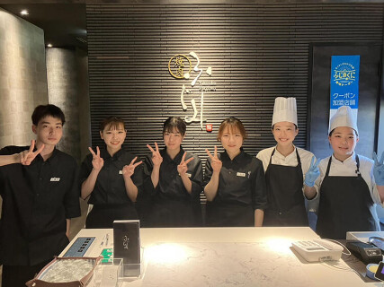 焼肉ふじみ 富士店の画像