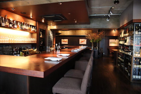 Nishiazabu goblinの画像