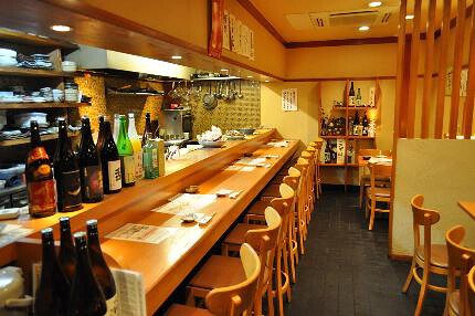 旬彩工房　喜あじ 高麗橋店の画像