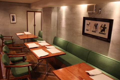 静岡　旬香亭の画像