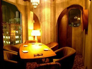 神戸創作dining　縁〜えにし〜の画像